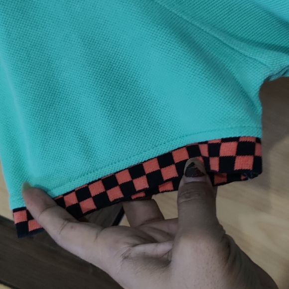 UCB polo tshirt - Picture 4 of 5